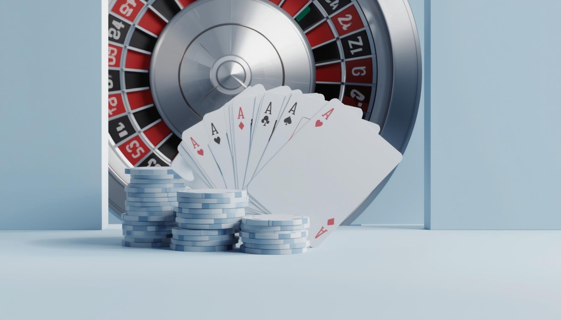 Welche Spiele zählen zu den Umsatzbedingungen